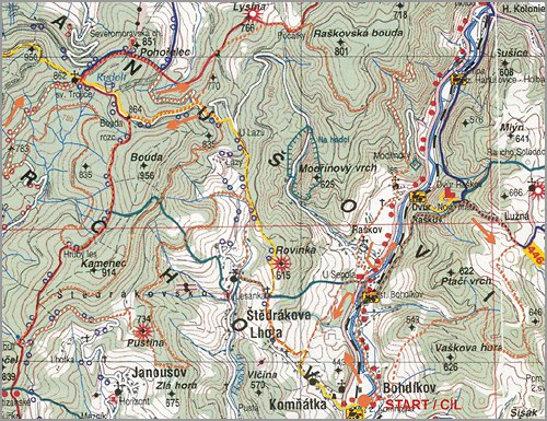 mapa - kliknutm zvtte